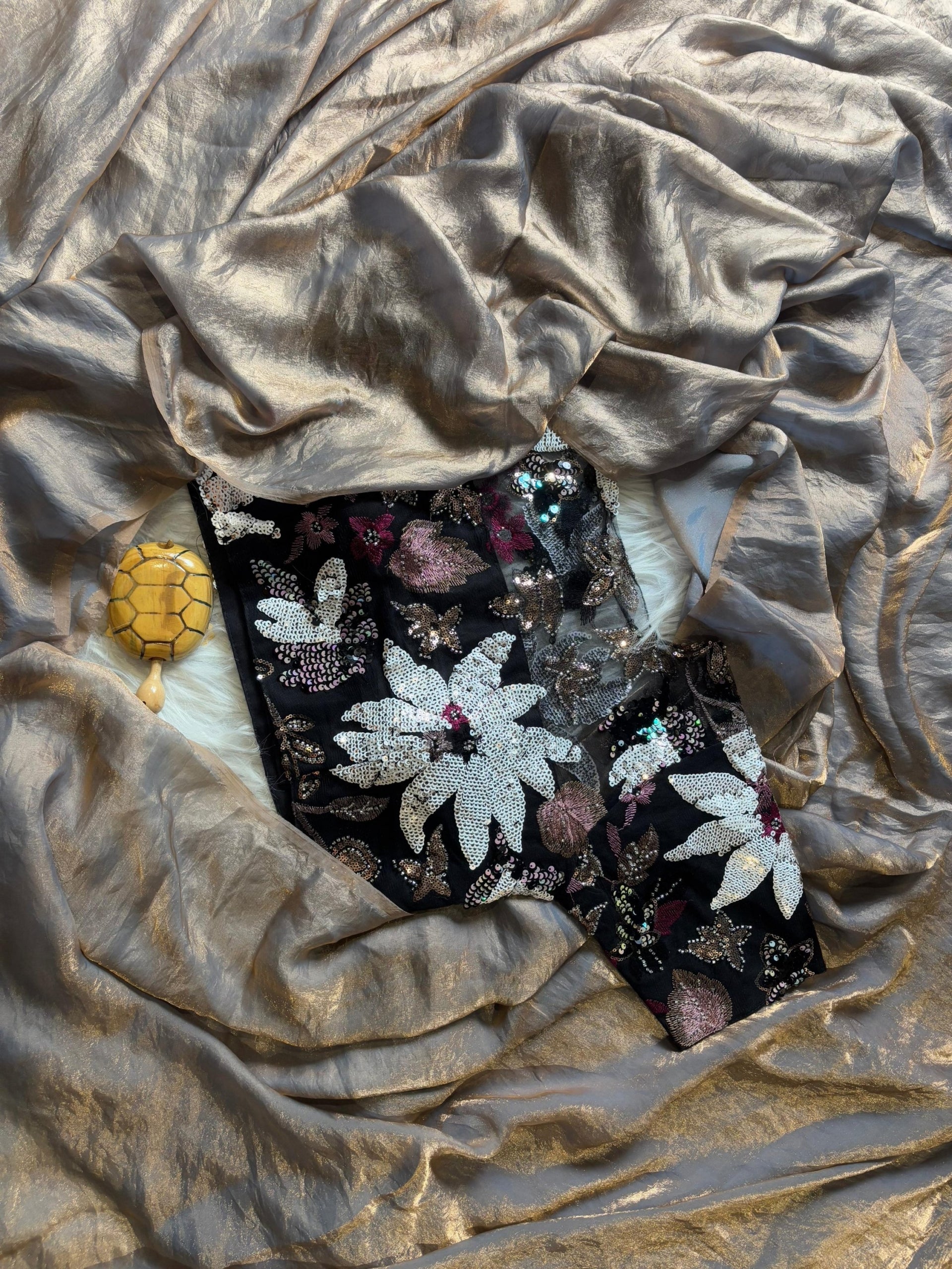Pure Space Silk π€