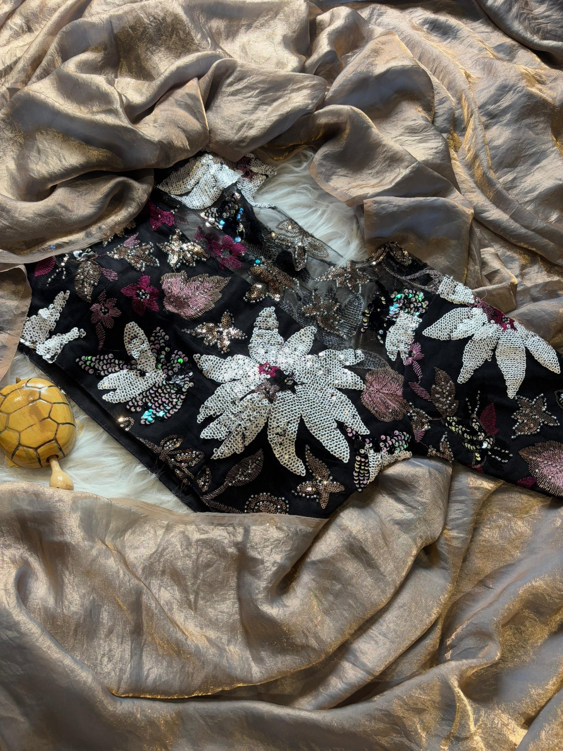 Pure Space Silk π€