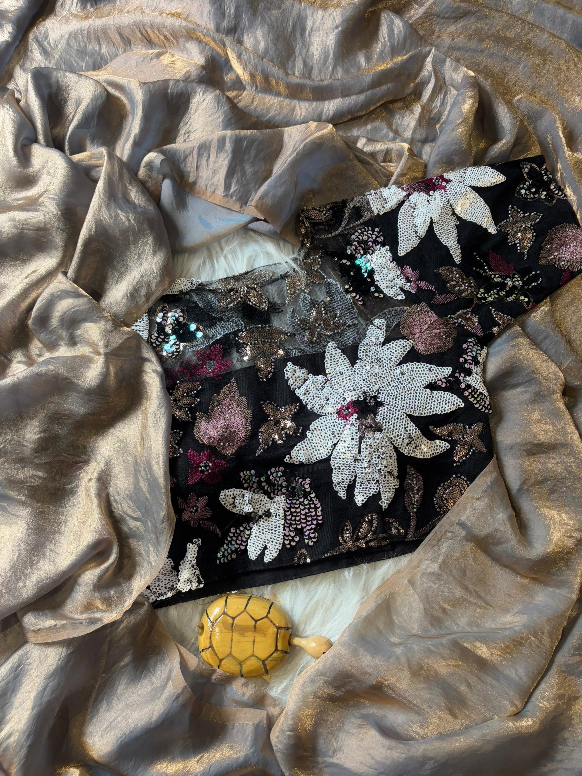 Pure Space Silk π€