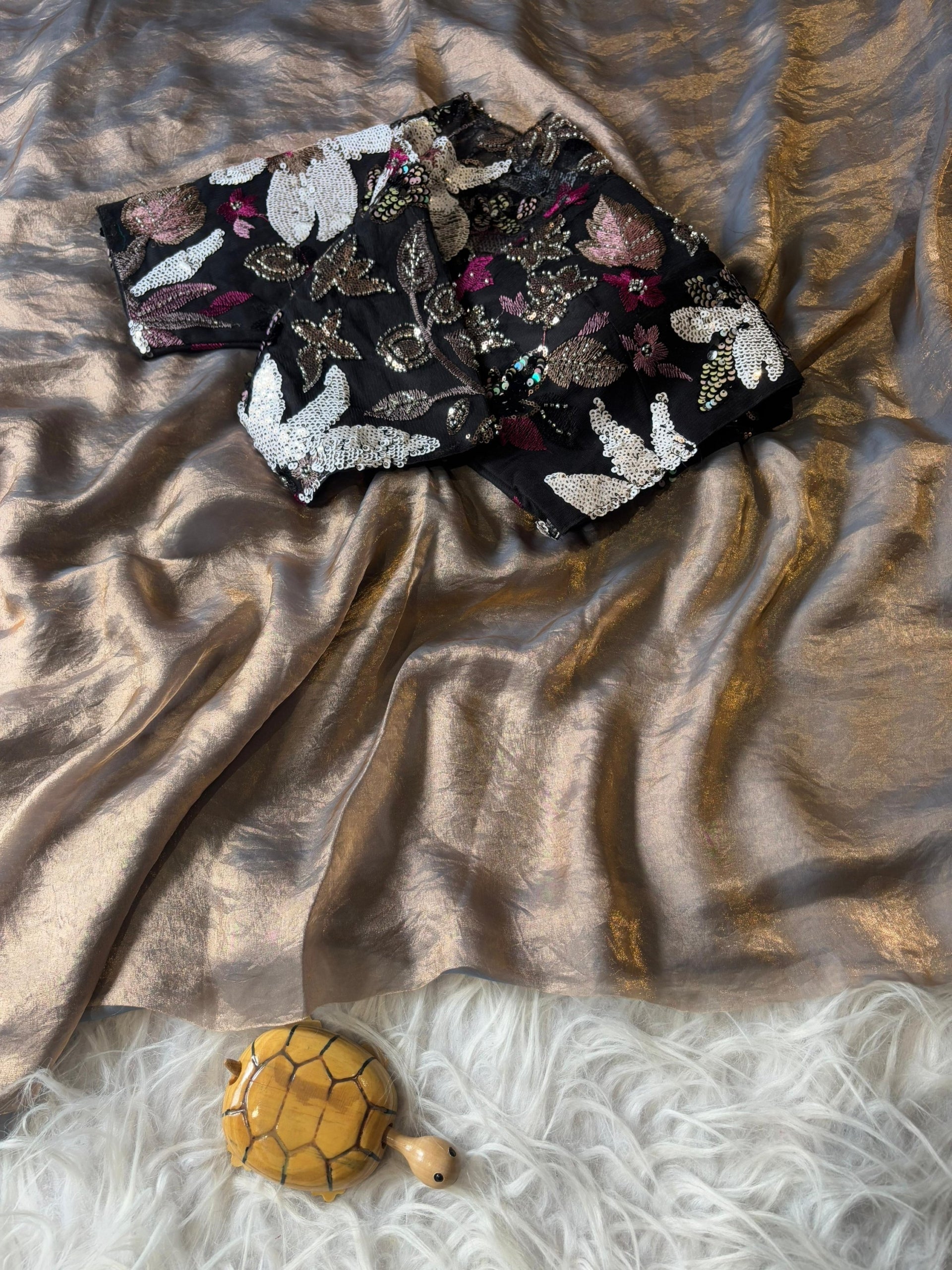 Pure Space Silk π€