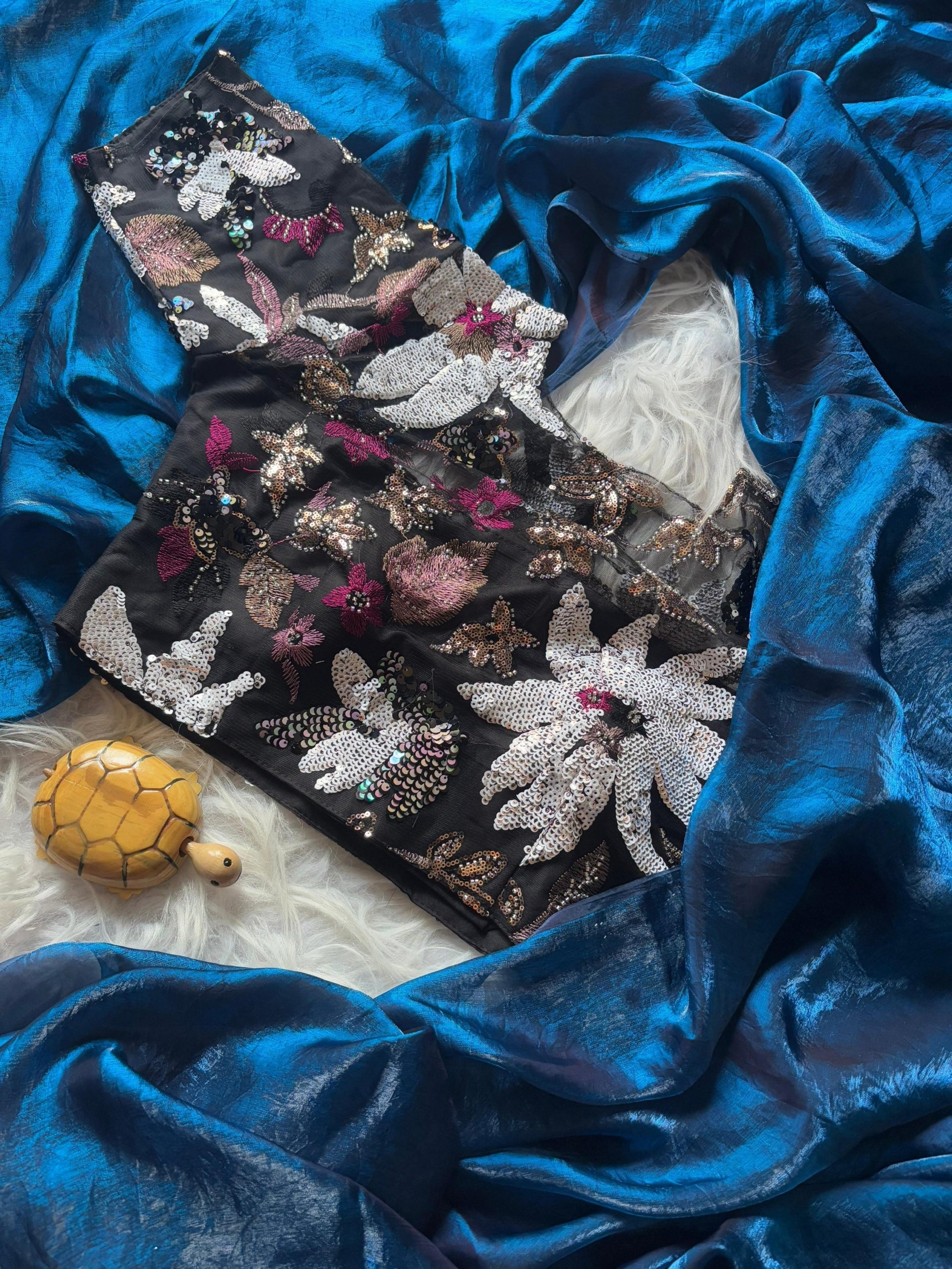 Pure Space Silk π€