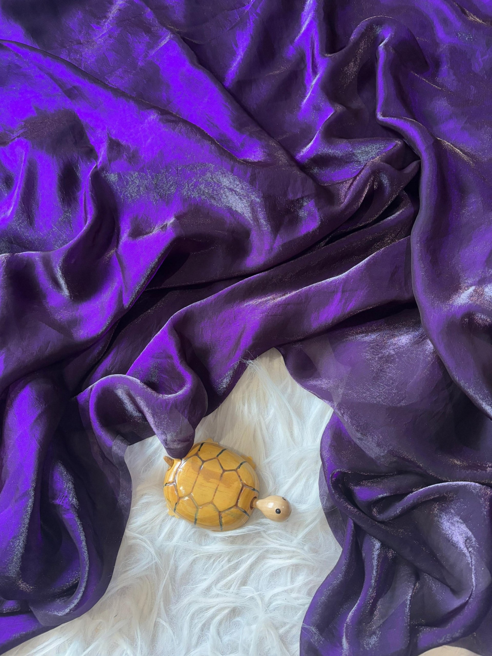 Pure Space Silk π€