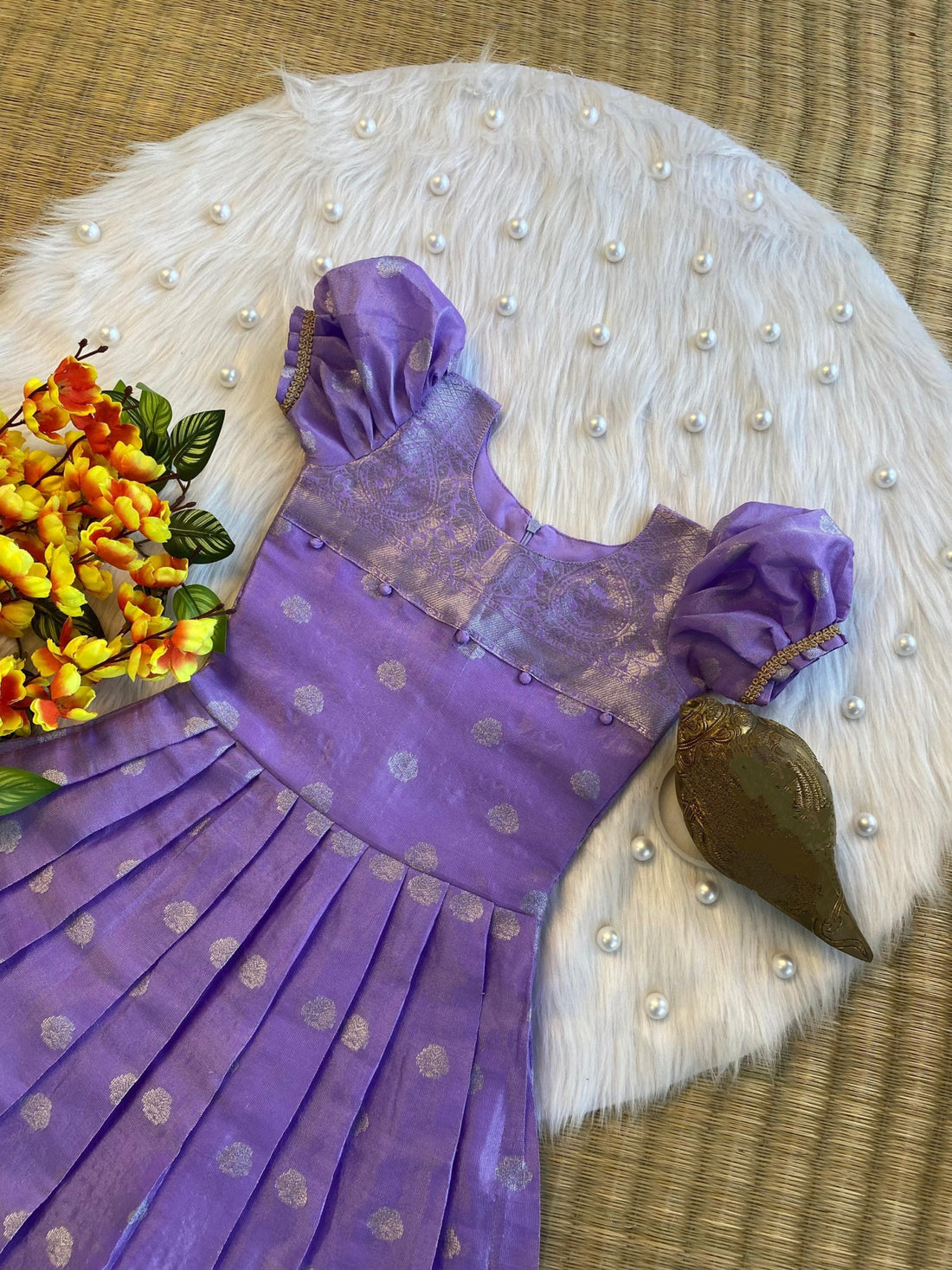 Kids Frock