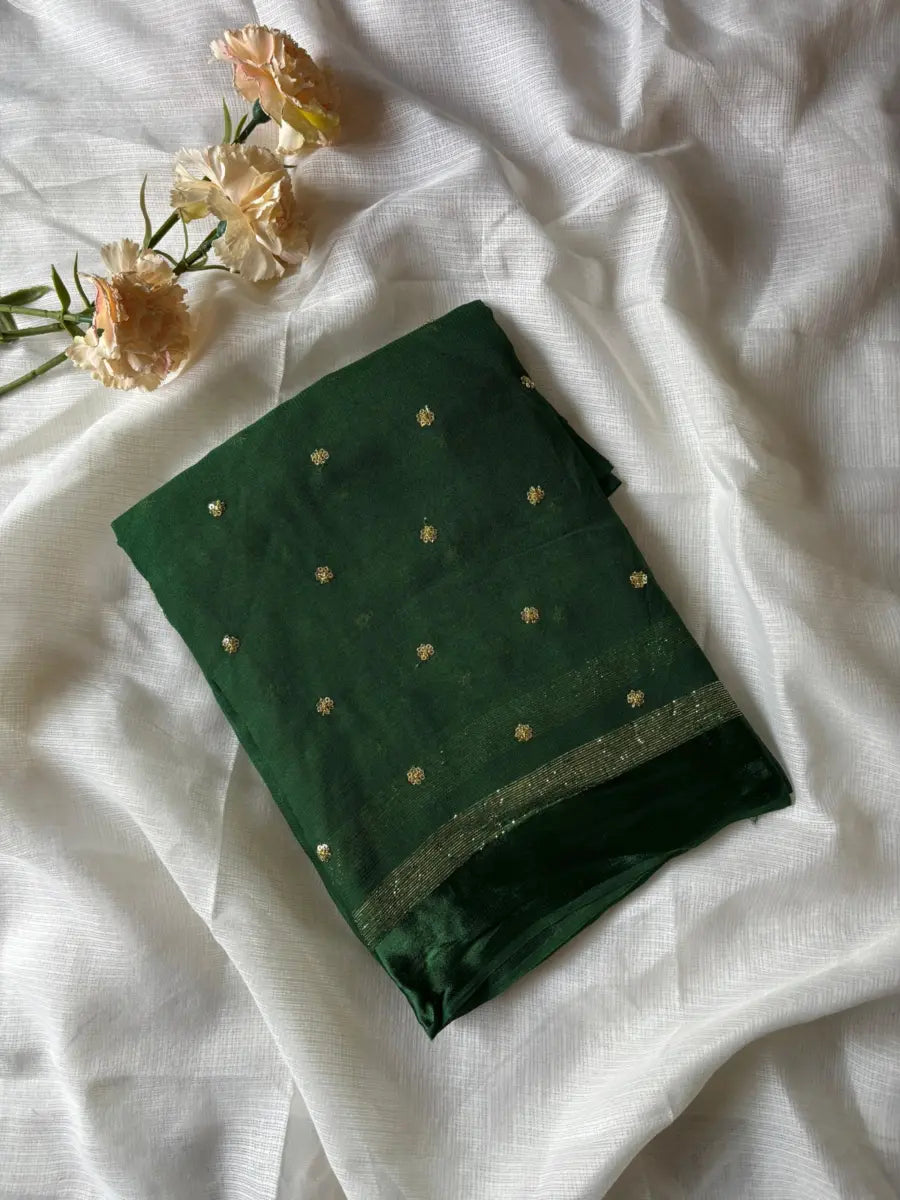 Pure Viscose Georgettes π