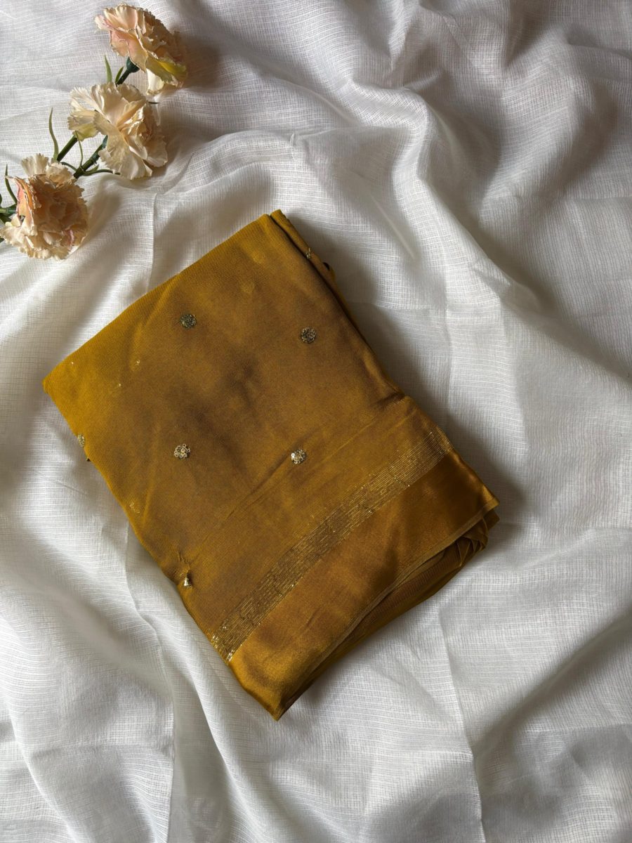 Pure Viscose Georgettes π