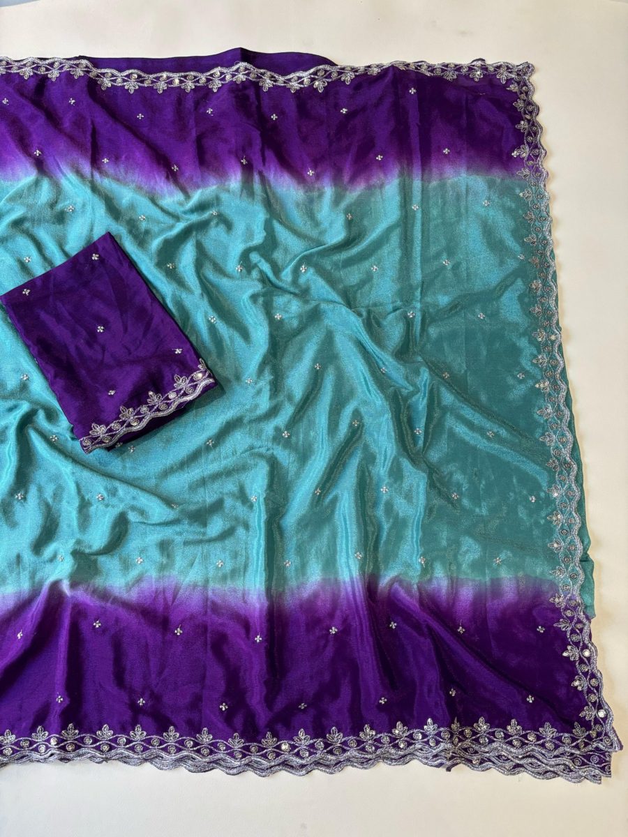 Myra - A Soft Chinnon