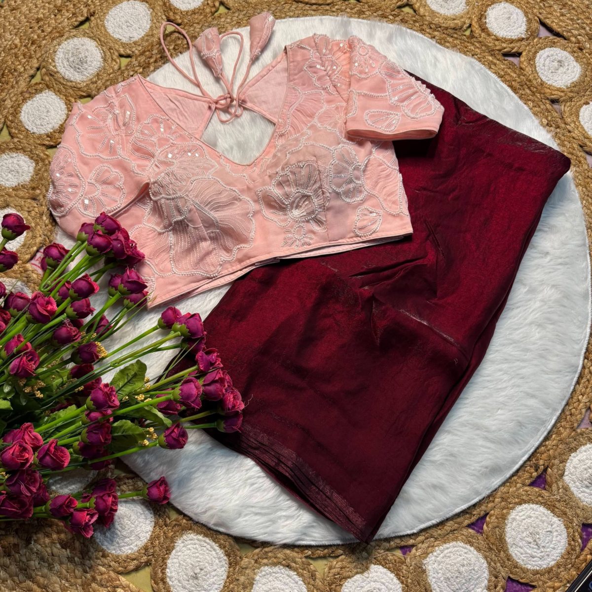 RiDHi - Space Silk ♥️
