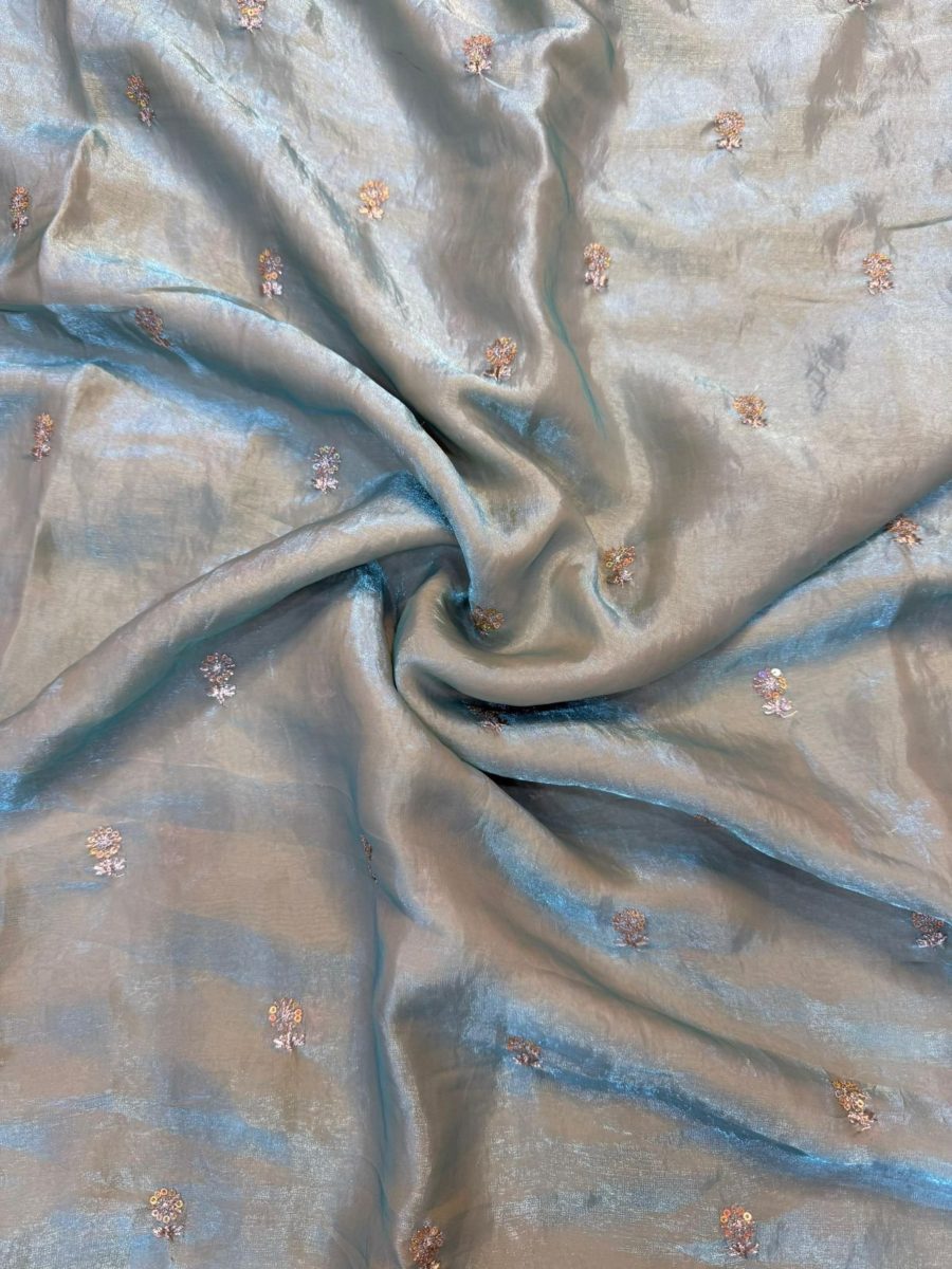 Thea - designer Space silk ♥️