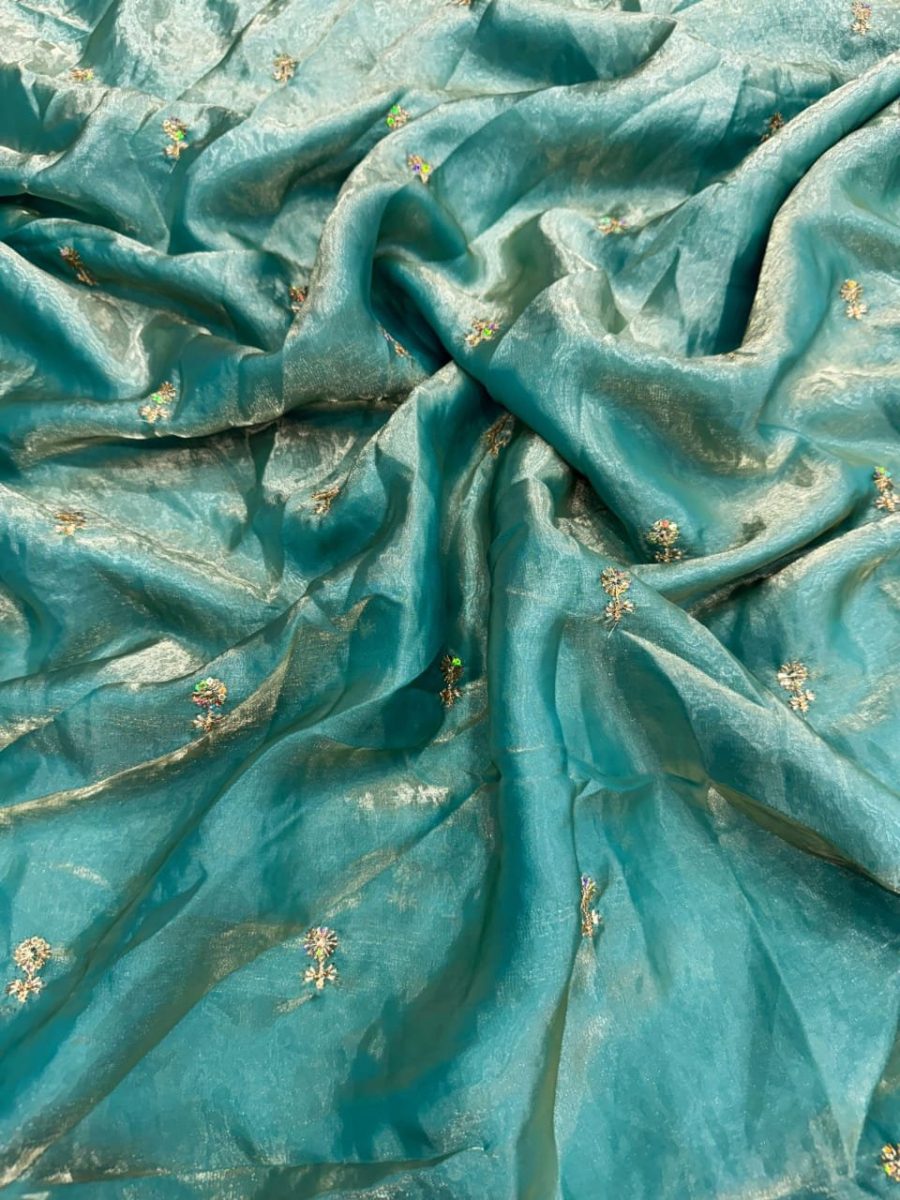Thea - designer Space silk ♥️