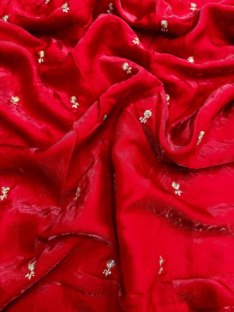 Thea - designer Space silk ♥️