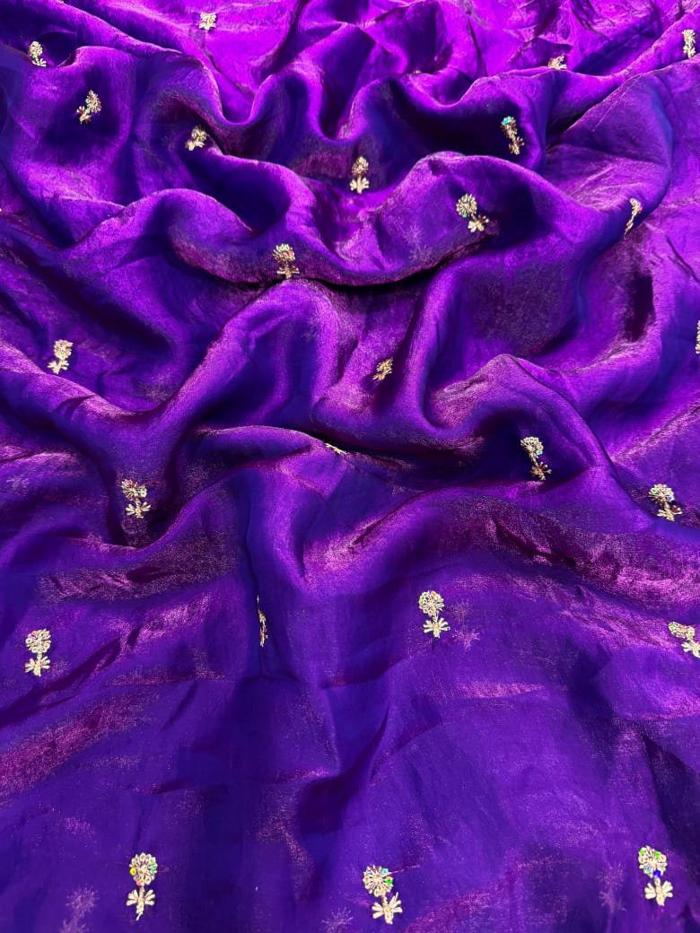 Thea - designer Space silk ♥️