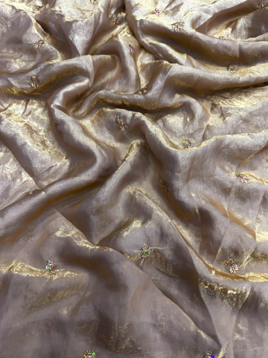 Thea - designer Space silk ♥️