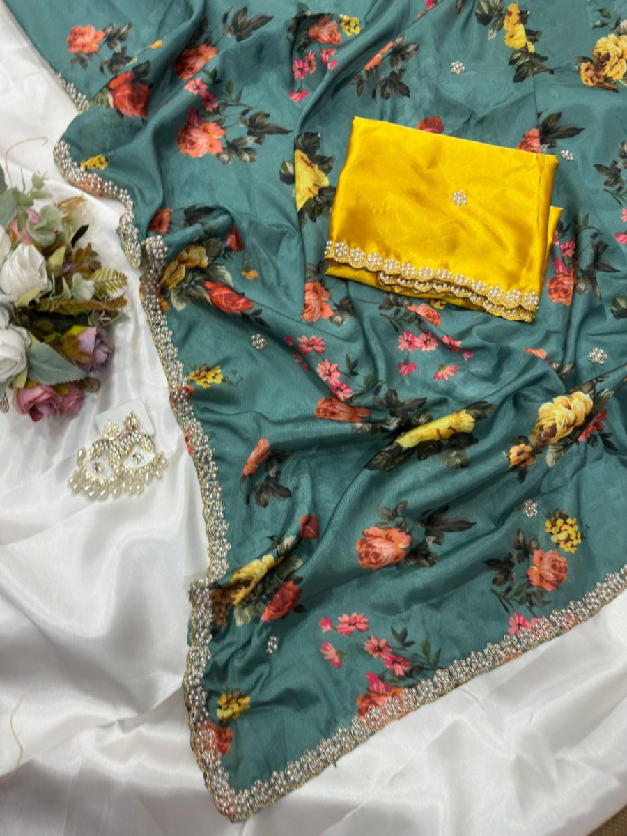 Hita - Florals Love ❤️
