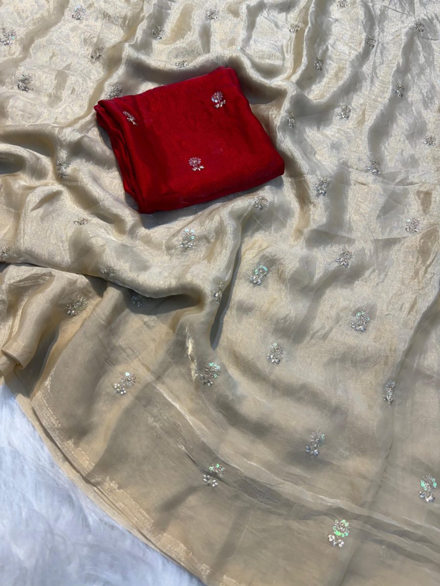 Aarti - Soft Designers Choice