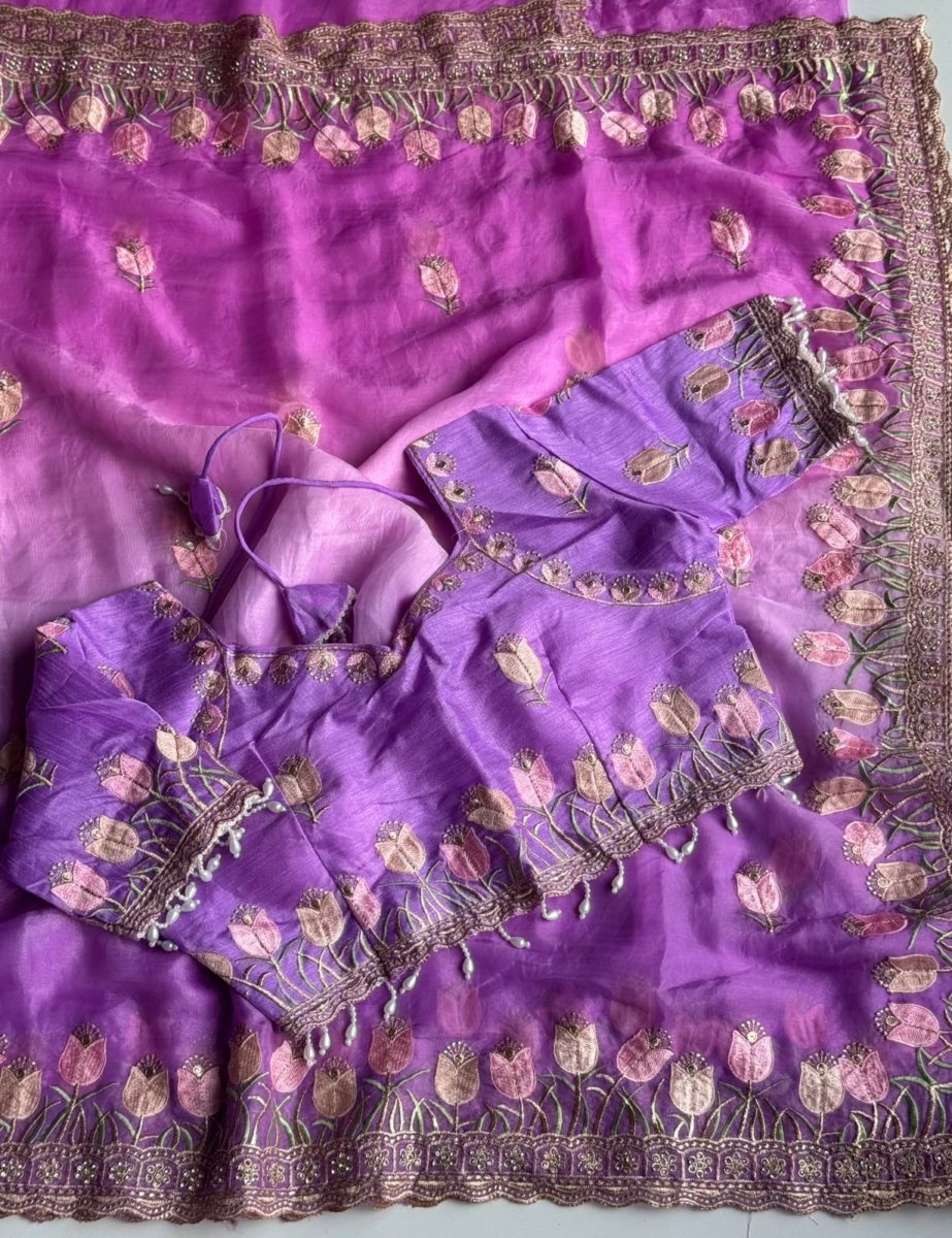 Lathika - Dual Designer