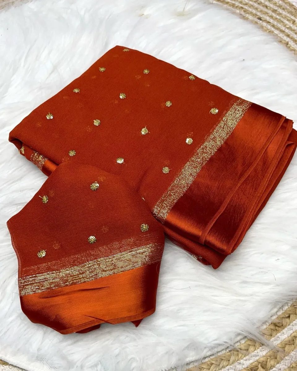 Pure Viscose Georgettes π