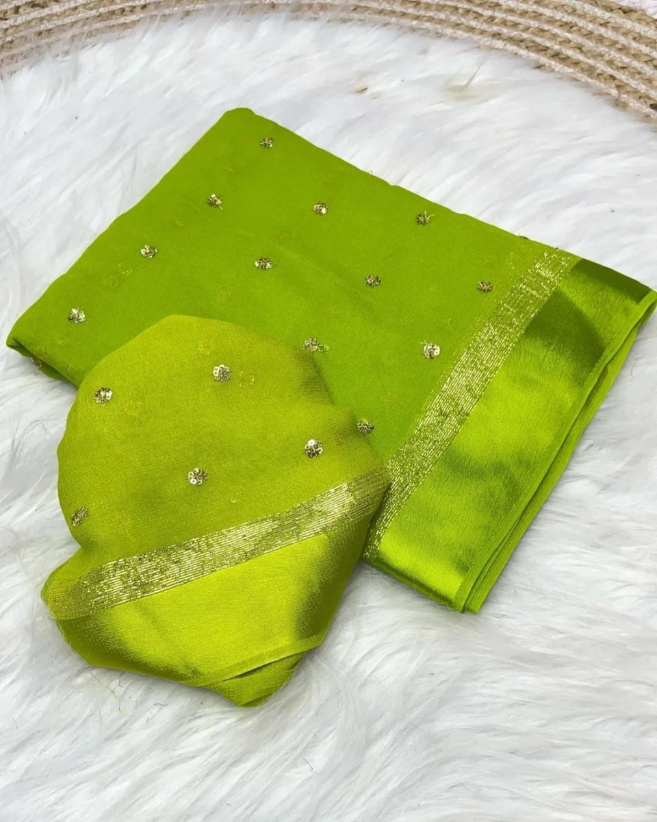 Pure Viscose Georgettes π