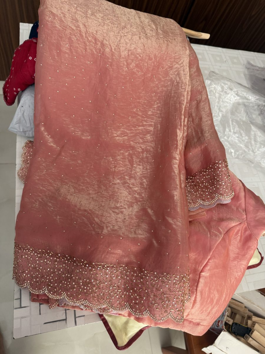 Apsara - Designer saree