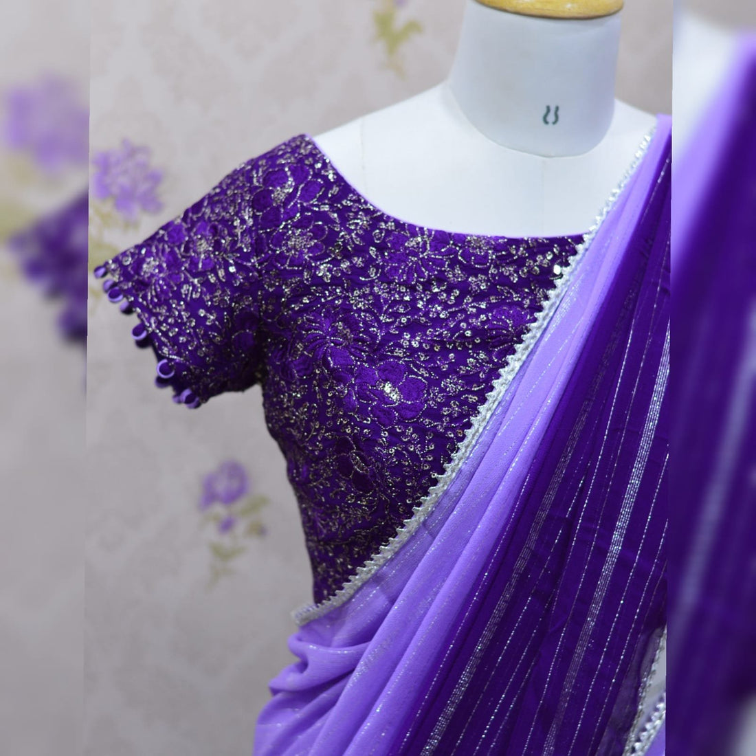 SAKHI DP SAREE