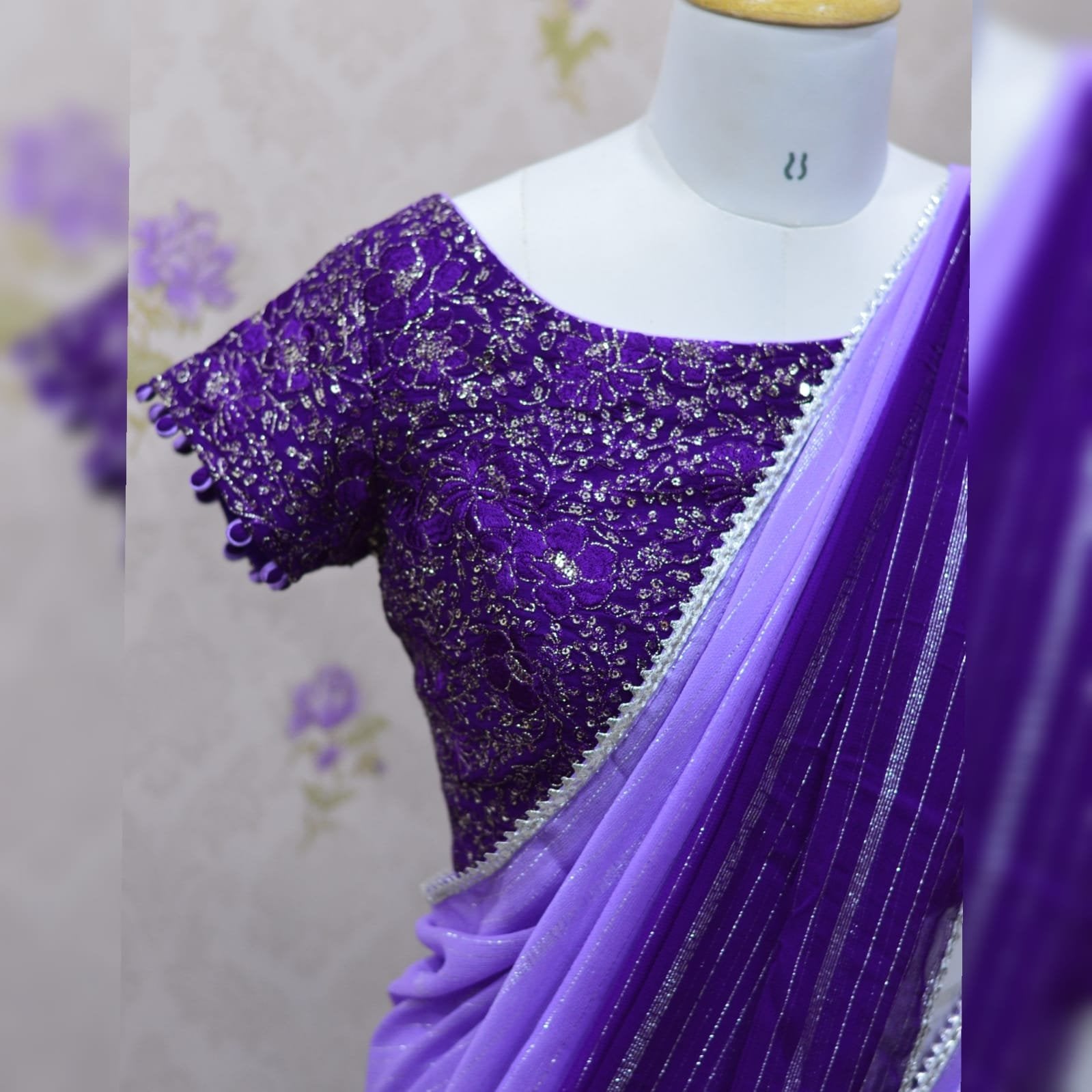 SAKHI DP SAREE