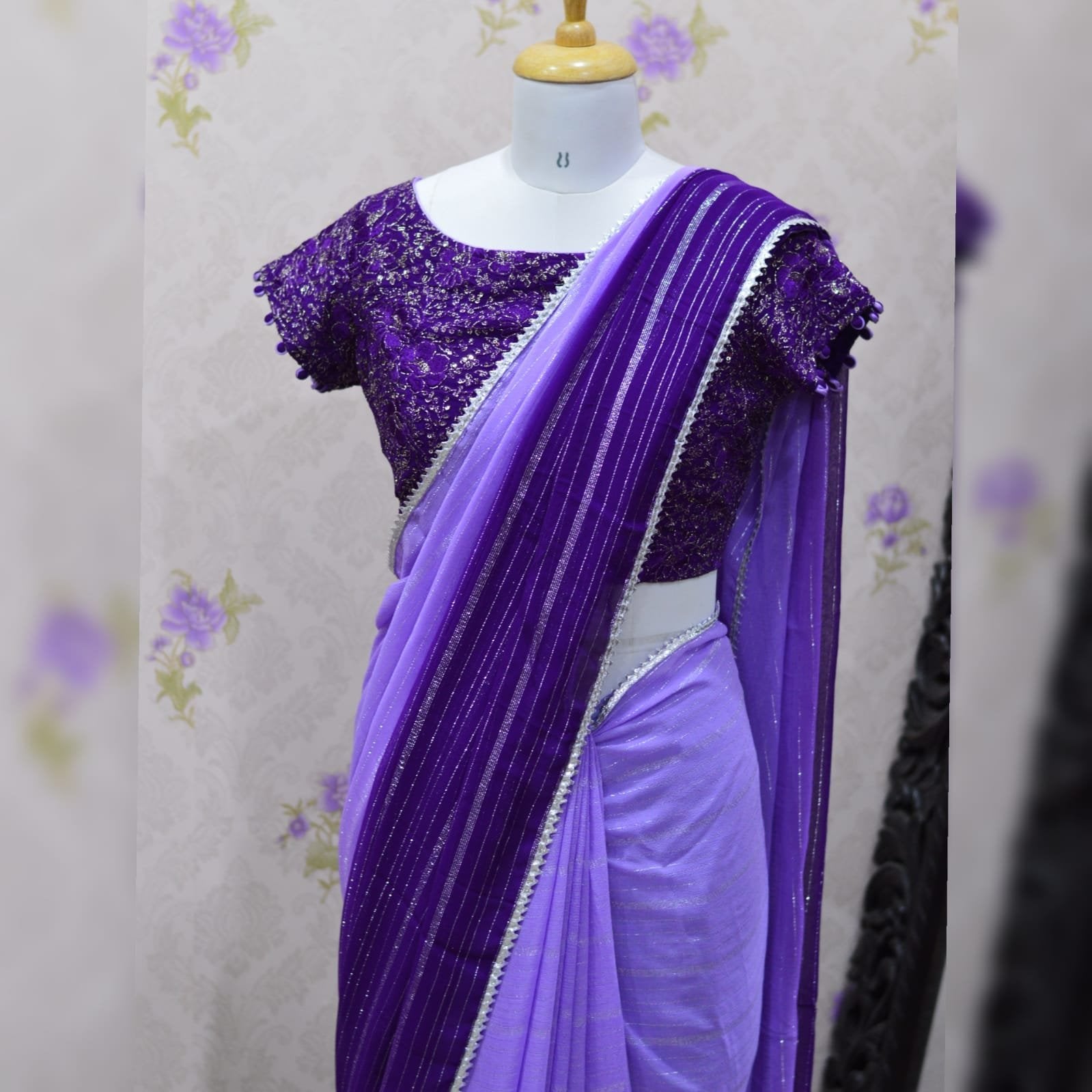 SAKHI DP SAREE