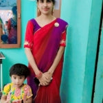 Pretty Designer Sarees 💕