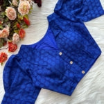 Hakoba Blouse