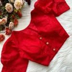 Hakoba Blouse