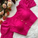 Hakoba Blouse