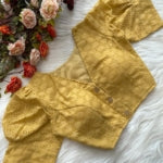 Hakoba Blouse