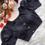 Hakoba Blouse