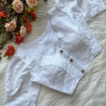 Hakoba Blouse