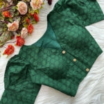 Hakoba Blouse