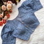 Hakoba Blouse