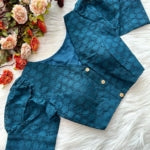 Hakoba Blouse
