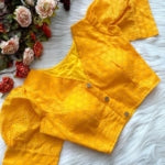 Hakoba Blouse