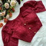 Hakoba Blouse