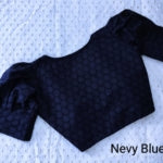 Hakoba Blouse