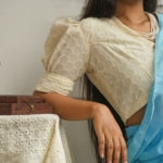 Hakoba Blouse