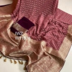 Banarasi Saree