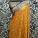 Banarasi Saree