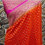 Banarasi Saree