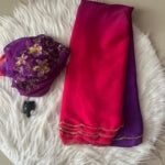 Pretty Designer Sarees 💕
