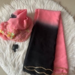 Pretty Designer Sarees 💕