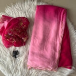 Pretty Designer Sarees 💕