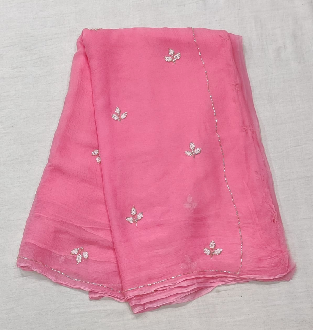 Jaipur Chiffons