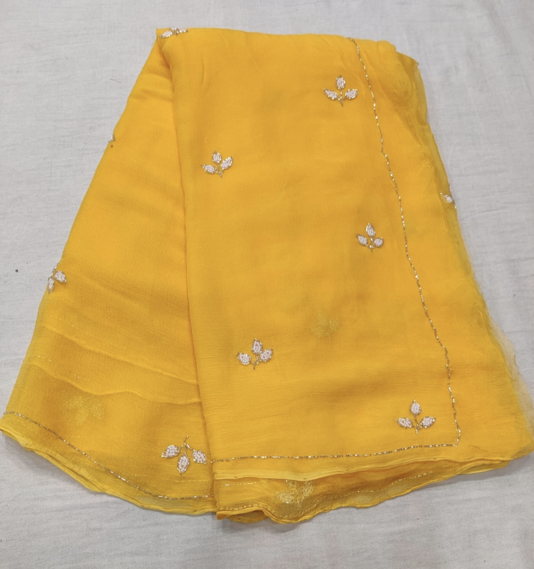 Jaipur Chiffons