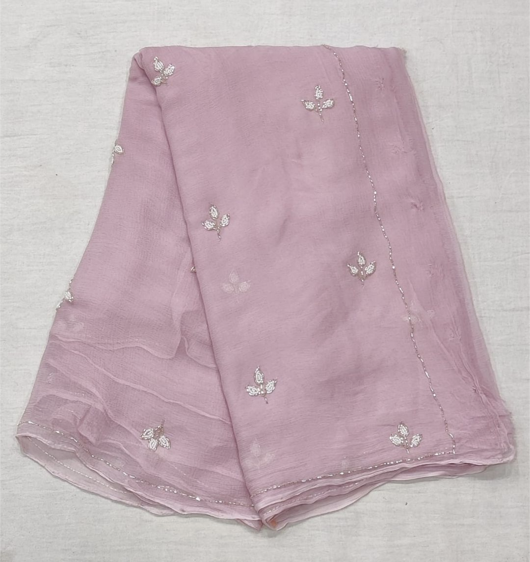 Jaipur Chiffons