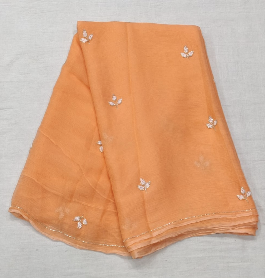 Jaipur Chiffons