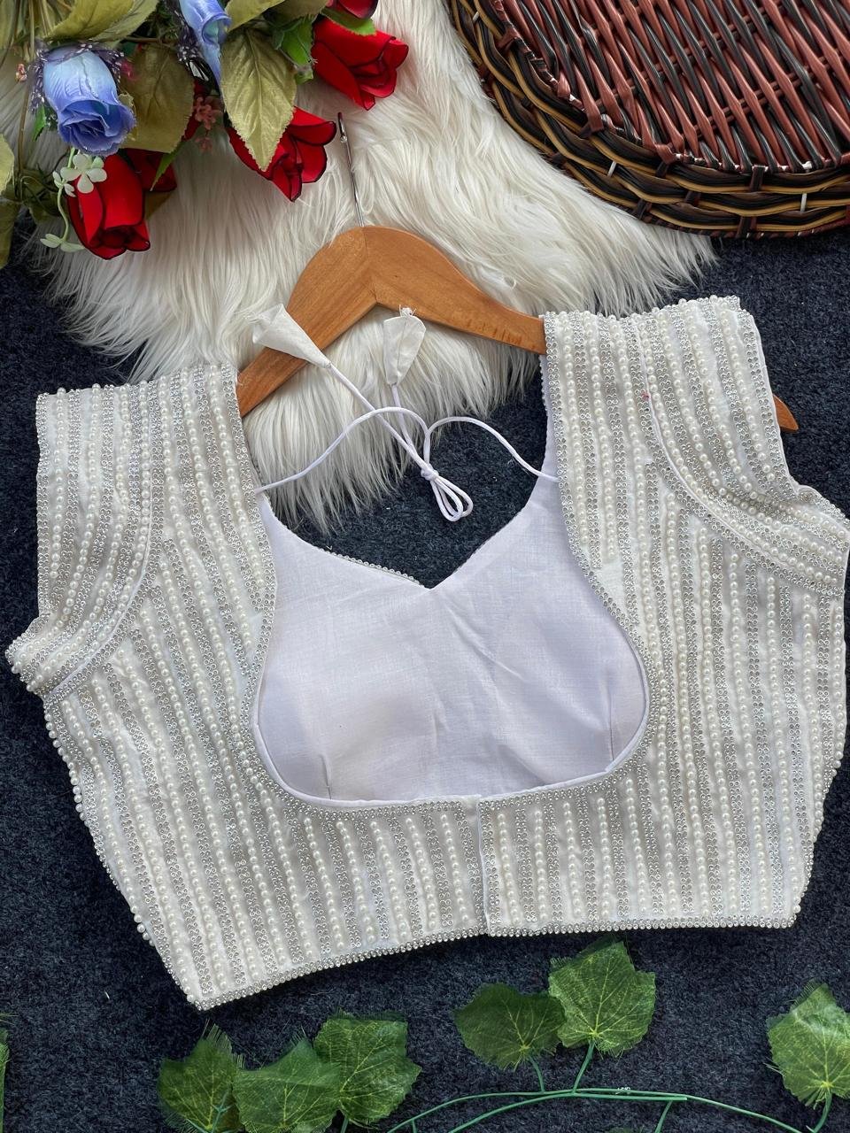 Pearl Blouses